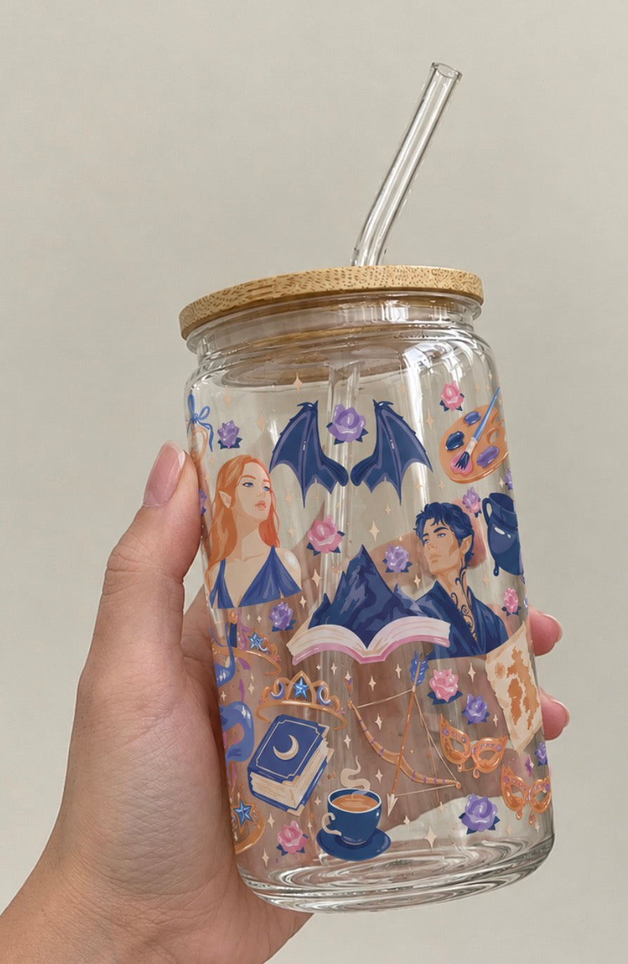 Tumblers and Mugs