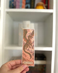 Brown Scorpiontail Bookmark