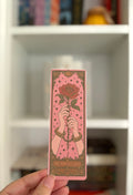 The Morrally Grey Bookmark