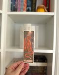 Orange Daggertail Bookmark