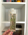 Green Clubtail Bookmark