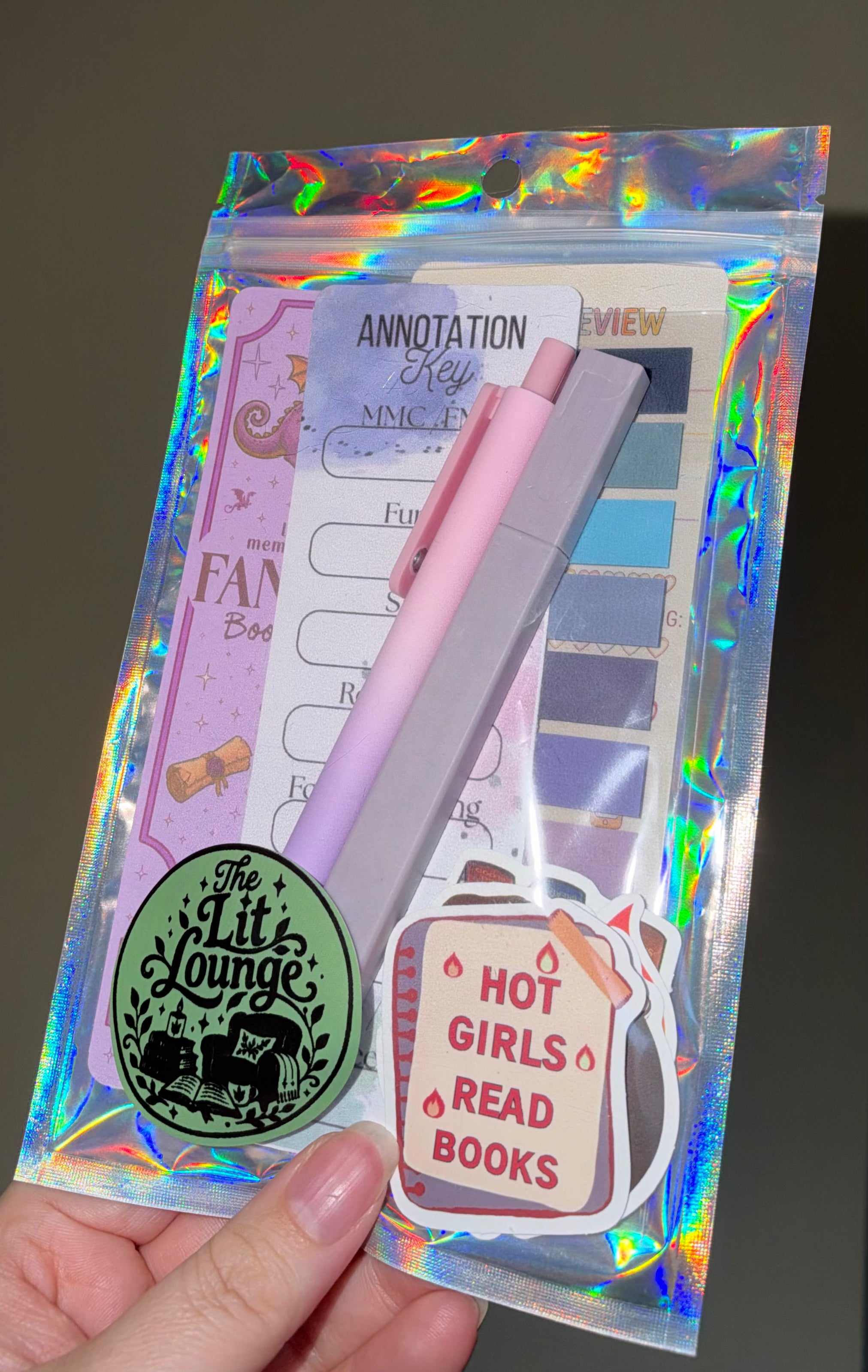 Annotation Kits