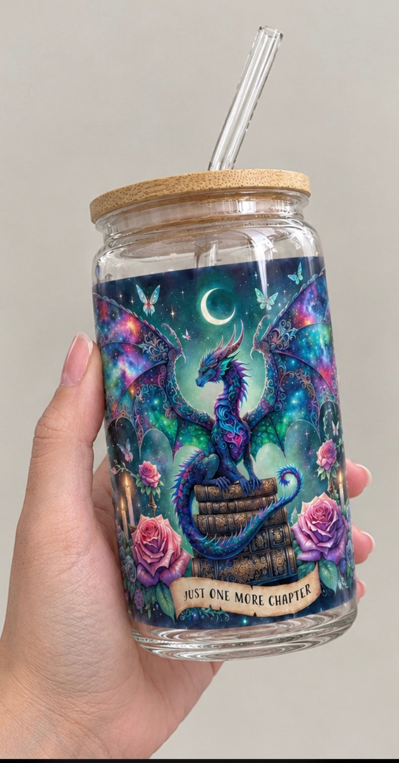 Fantasy One More Chapter Tumbler