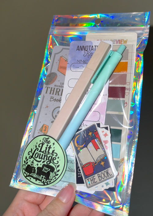 Annotation Kits
