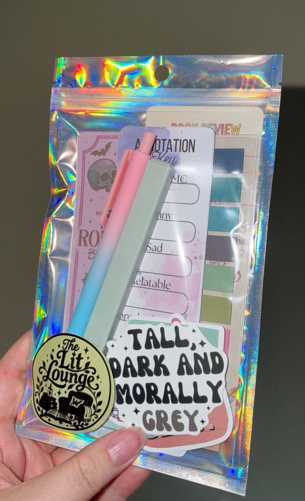 Annotation Kits