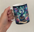 Fantasy One More Chapter Mug