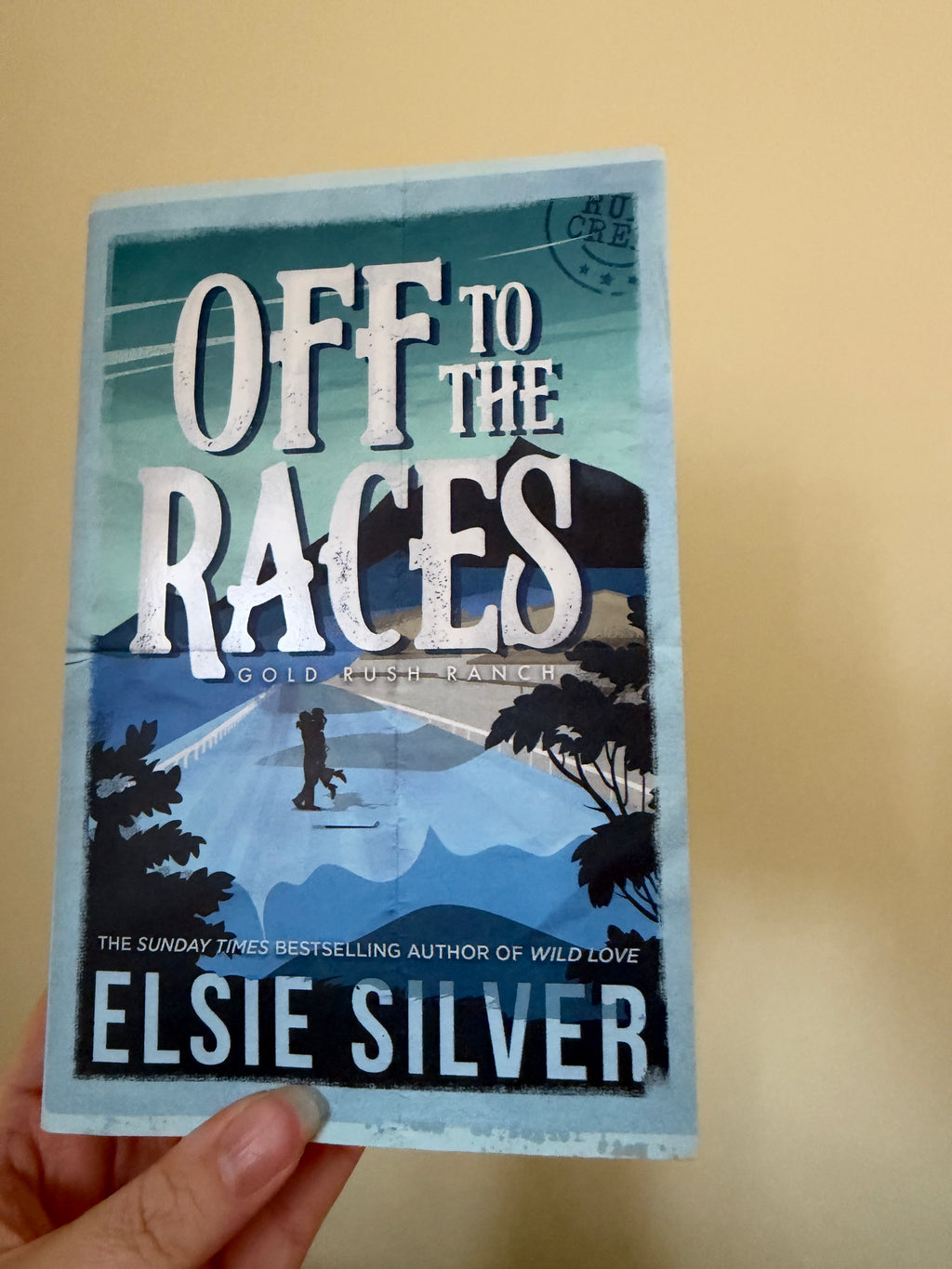Elsie Silver - Off to the Races