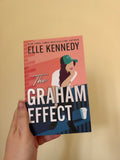 Elle Kennedy - The Graham Effect