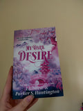 LJ Shen and Parker S Huntington - My Dark Desire