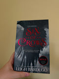 Leigh Bardugo - Six Of Crows