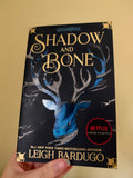 Leigh Bardugo - Shadow and Bone