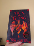 Leigh Bardugo - Ruin and Rising