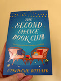 Stephanie Butland - Second Chance Book Club