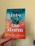 Cecelia Ahern - Into the Storm