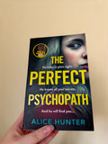 Alice Hunter - The Perfect Psychopath