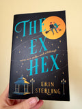 Erin Sterling - The Ex Hex