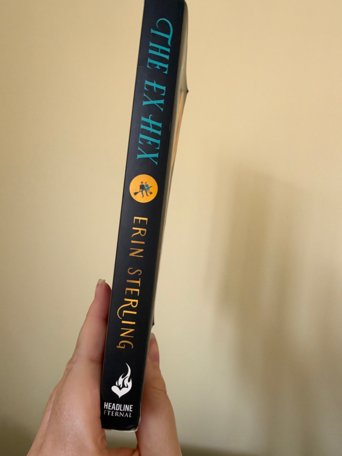 Erin Sterling - The Ex Hex