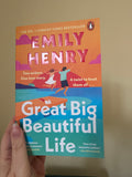 Emily Henry - Great Big Beautiful Life