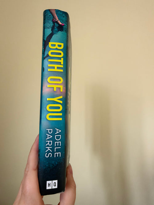 Adele Parks - Both of You (Hardback)