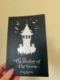 Susan McNally - The Shadow of the Swarm