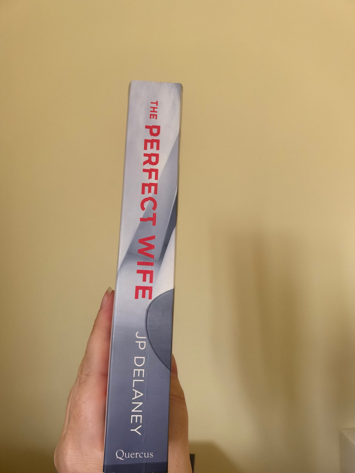 JP Delaney - The Perfect Wife