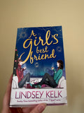 Lindsey Kelk - A Girls Best Friend