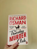 Richard Osman - Thursday Murder Club