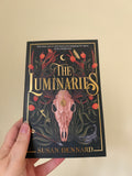 Susan Dennard - The Luminaries