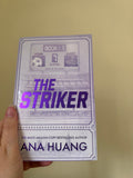 Ana Huang - The Striker
